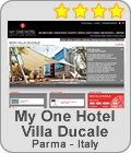 My One Hotel Villa Ducale